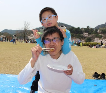 こうた先生のお食事