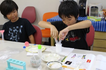 中和実験イベント画像2