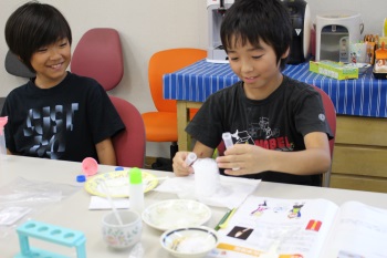 中和実験イベント画像3