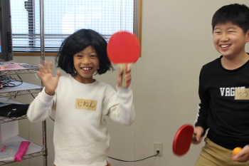 クリスマス会風景23