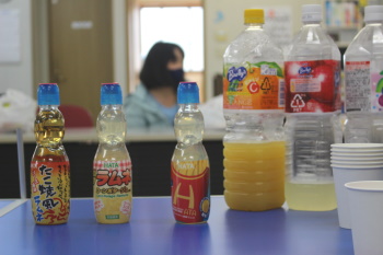 パソコン教室ドルフィン2021クリスマス会風景13