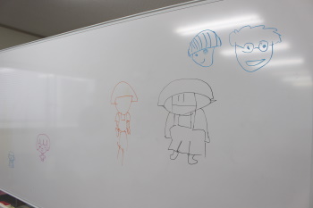 パソコン教室ドルフィン2021クリスマス会風景33