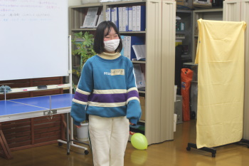 パソコン教室ドルフィン2021クリスマス会風景37