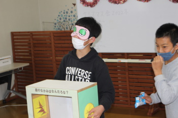 2022クリスマス会