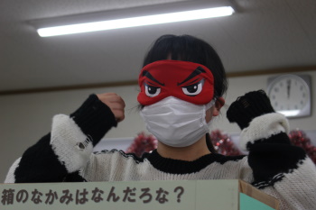 パソコン教室ドルフィン2022クリスマス会風景10