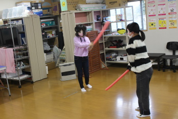 パソコン教室ドルフィン2022クリスマス会風景33