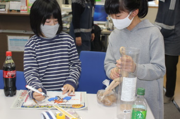 パソコン教室ドルフィン2022クリスマス会風景38