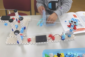 自考力キッズ授業風景02