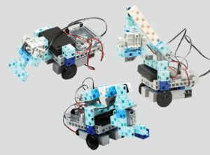 ロボットの画像