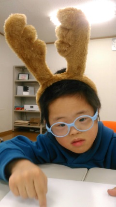 マスコットキャラ